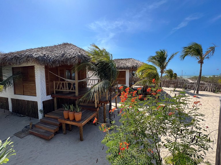 Villa paradisiaque à Tatajuba, Ceará