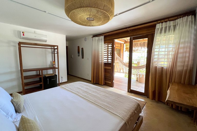 Paradise Villa in Tatajuba, Ceará