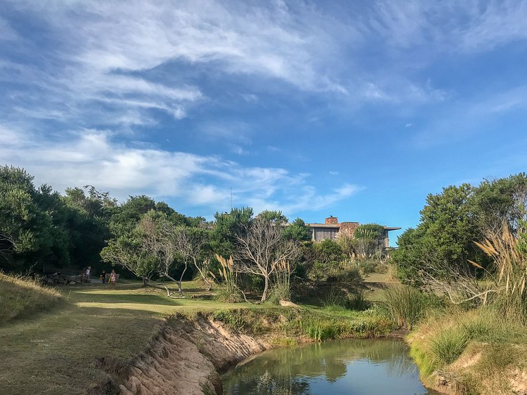 Элитная аренда в Punta Del Este