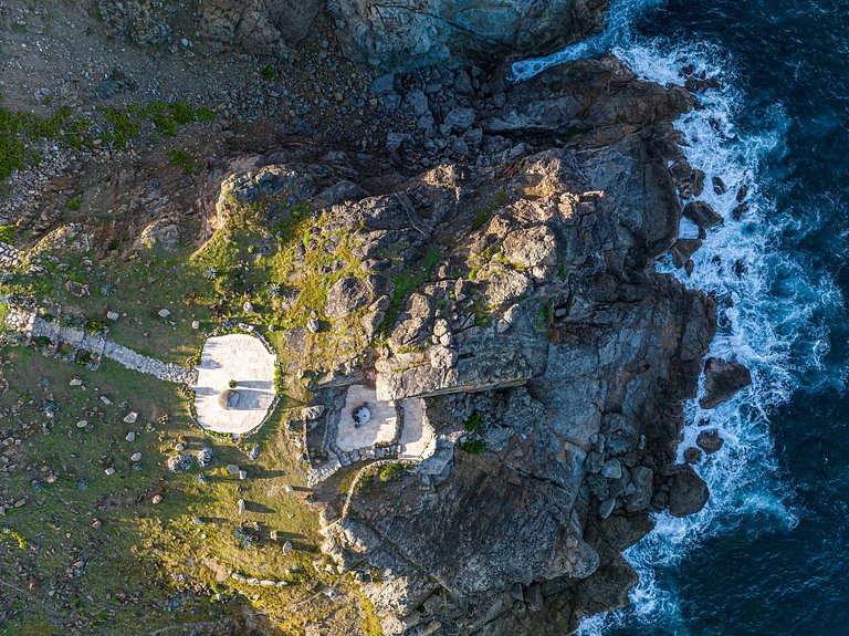Luxury Mansion in St. Barthelemy