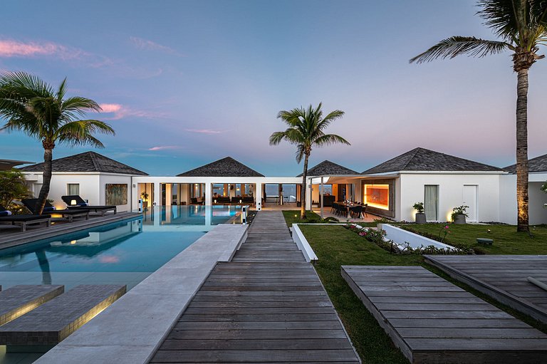 Villa di lusso a St. Barthelemy