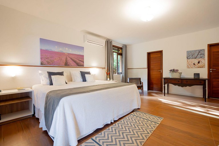 Casa immersa nella natura di Ceará - Cea020