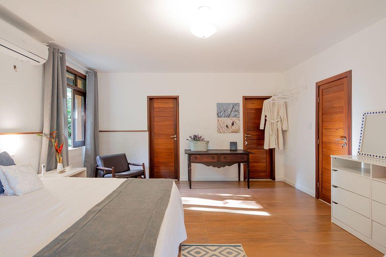 Casa immersa nella natura di Ceará
