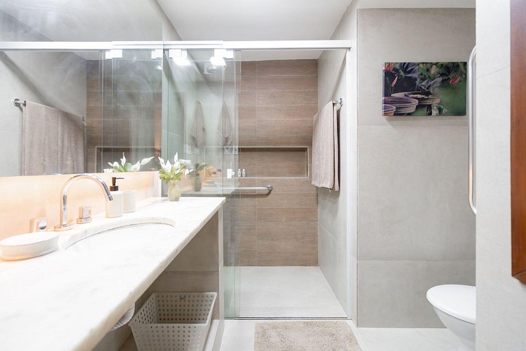 Дом, утопающий в природе, Сеара - Cea020