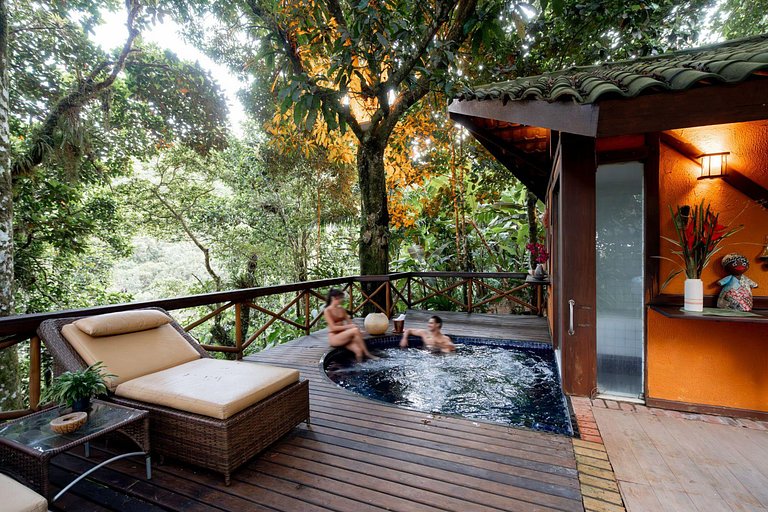 Casa immersa nella natura di Ceará