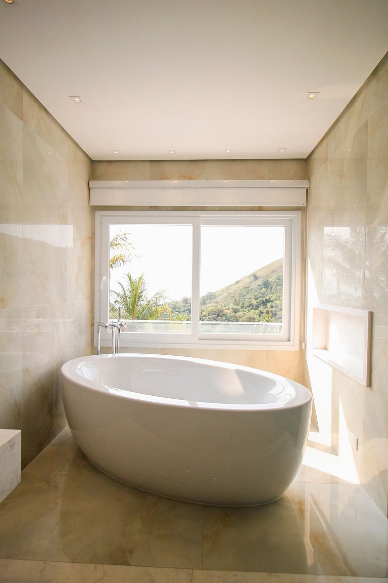 Villa Paradisiaque à Ilhabela