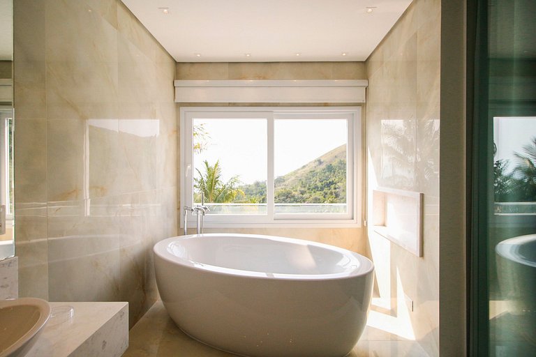 Villa Paradisiaque à Ilhabela