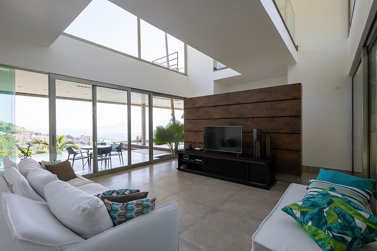 Prestigiosa Villa a Ilhabela, San Paolo