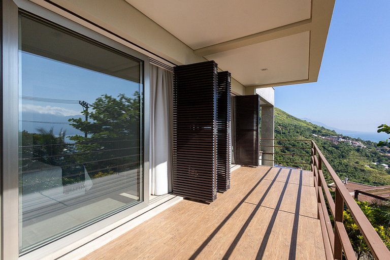 Prestigieuse Villa à Ilhabela, São Paulo
