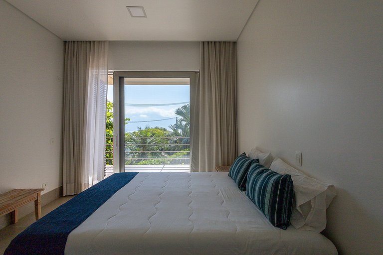 Prestigious Villa in Ilhabela, São Paulo
