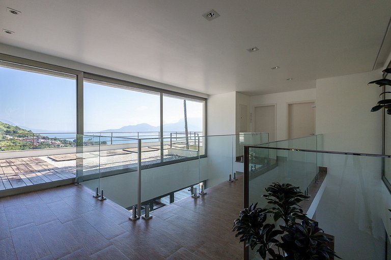 Prestigiosa Villa a Ilhabela, San Paolo