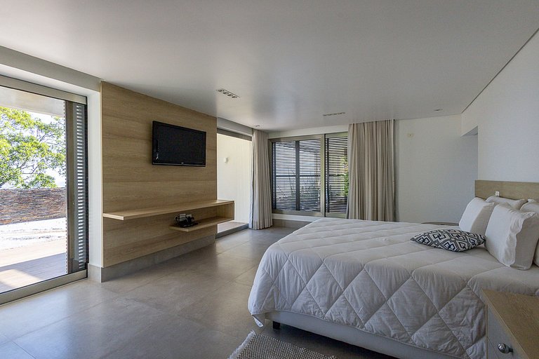 Prestigiosa Villa a Ilhabela, San Paolo