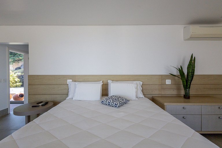 Prestigieuse Villa à Ilhabela, São Paulo