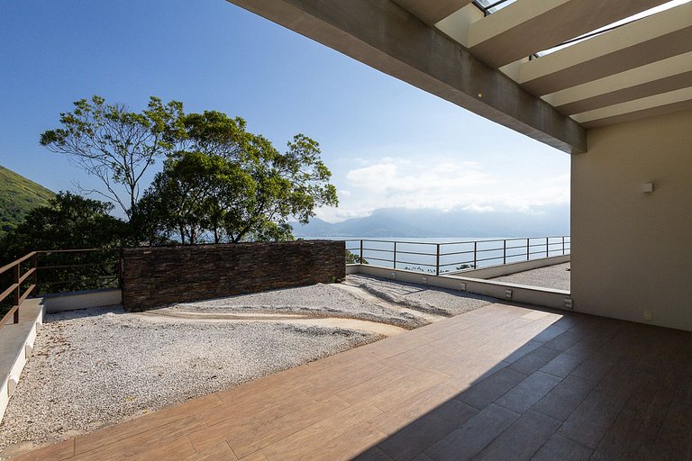 Prestigiosa Mansão em Ilhabela, São Paulo