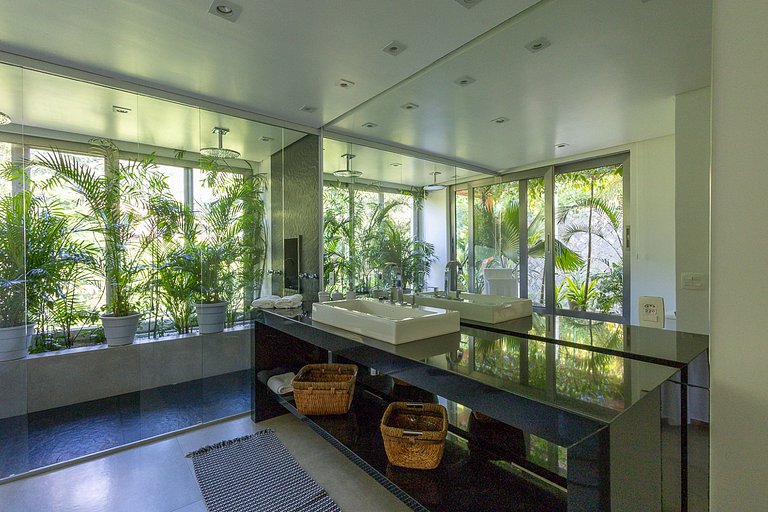 Prestigiosa Mansão em Ilhabela, São Paulo