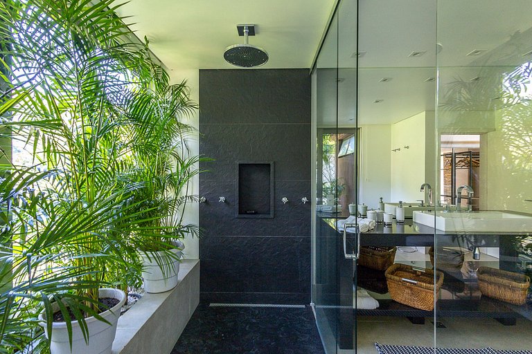 Prestigieuse Villa à Ilhabela, São Paulo