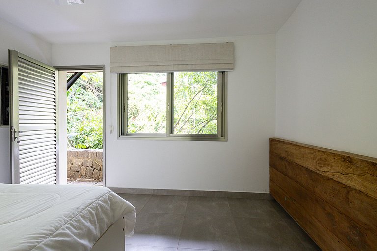 Prestigieuse Villa à Ilhabela, São Paulo