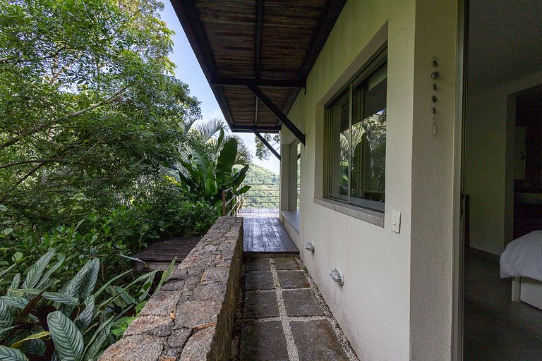 Prestigiosa Mansão em Ilhabela, São Paulo