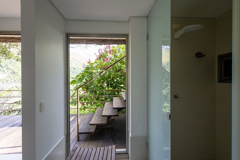 Prestigious Villa in Ilhabela, São Paulo