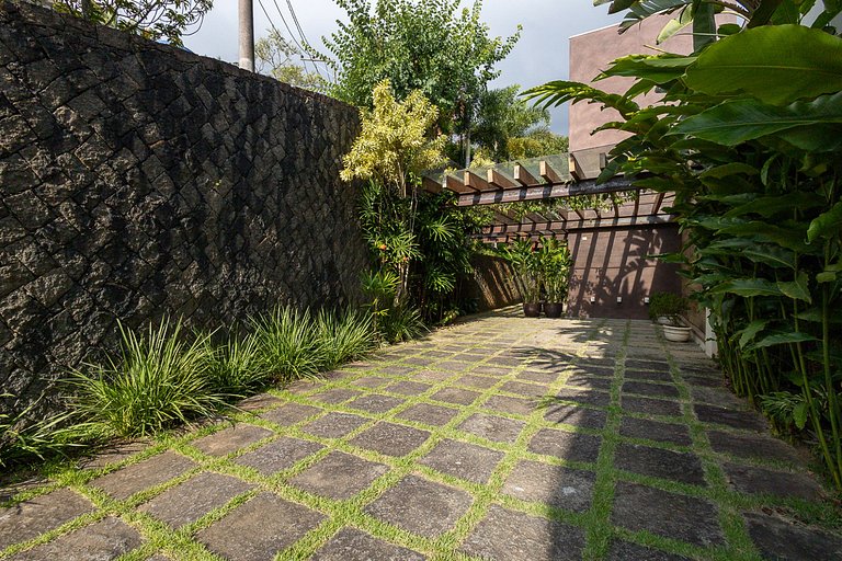 Prestigiosa Villa a Ilhabela, San Paolo