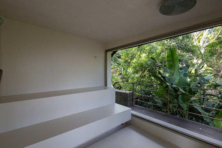 Prestigieuse Villa à Ilhabela, São Paulo - Ilb003