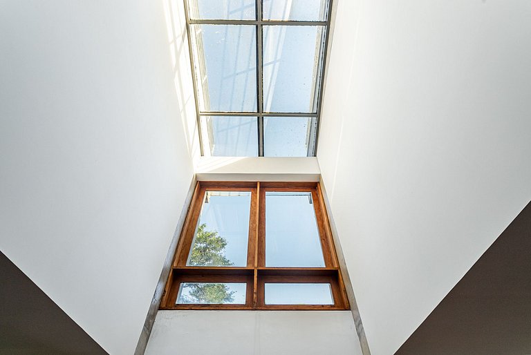 Villa Esclusiva a São Conrado - Sco011