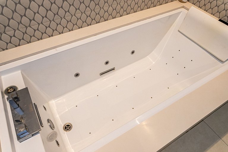 Villa Esclusiva a São Conrado - Sco011