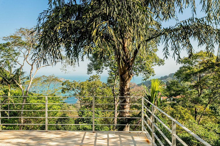 Villa Esclusiva a São Conrado - Sco011