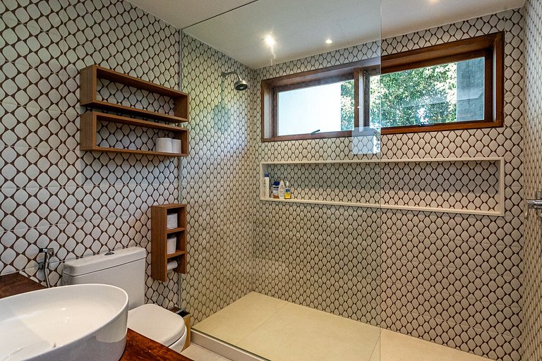 Mansão Exclusiva em São Conrado - Sco011