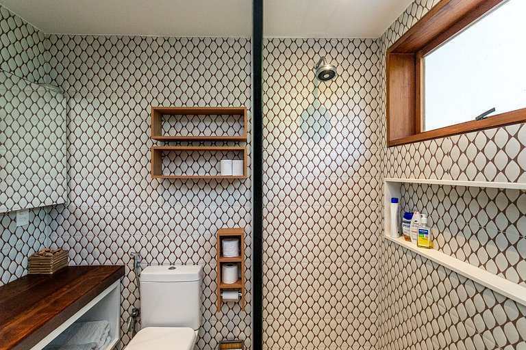 Mansão Exclusiva em São Conrado - Sco011