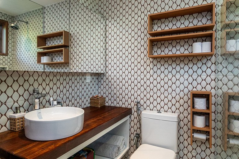 Mansão Exclusiva em São Conrado - Sco011