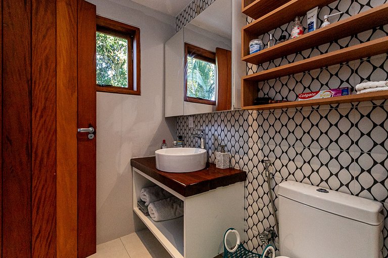 Exclusive Mansion in São Conrado