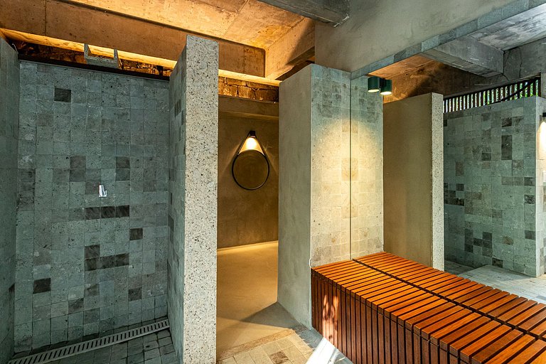 Mansión Exclusiva en São Conrado - Sco011