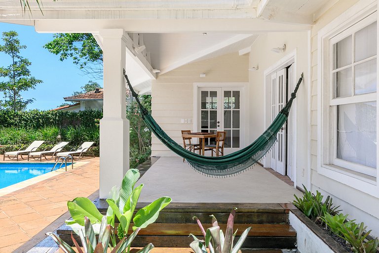 Nice house in Rio de Janeiro
