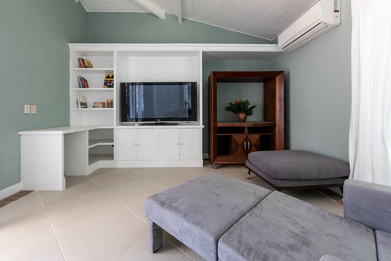 Linda casa en Rio de Janeiro