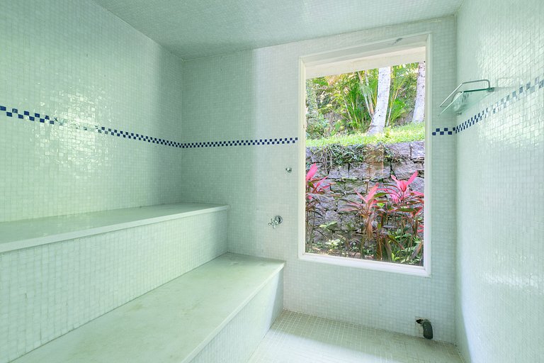 Belle maison à Rio de Janeiro