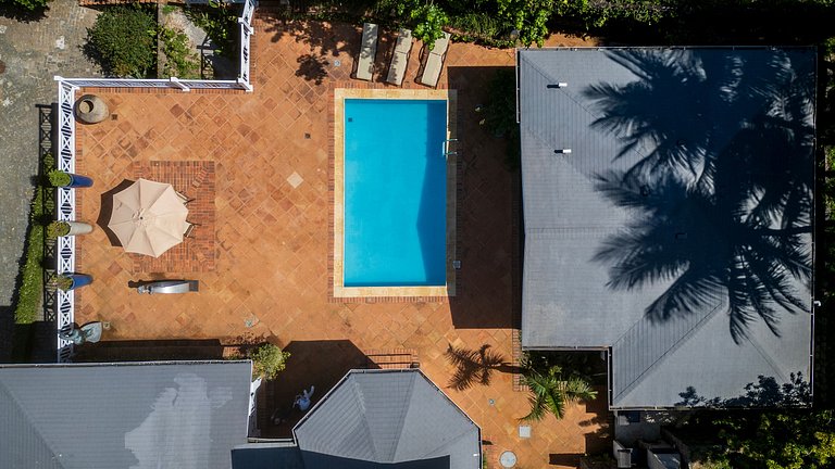 Belle maison à Rio de Janeiro