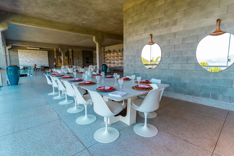 Triplex Exclusivo en Portogalo