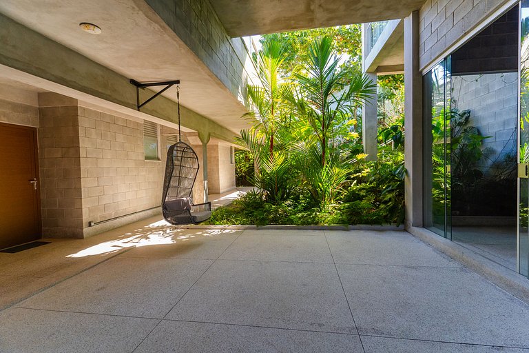 Triplex Exclusivo en Portogalo