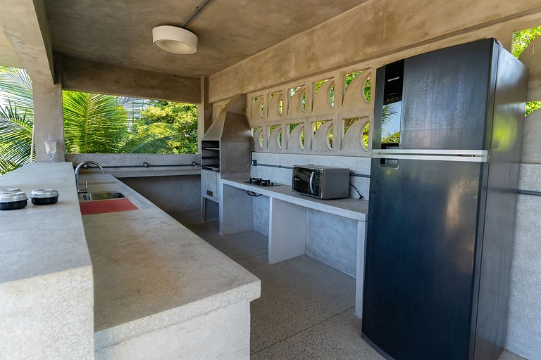 Exclusive Triplex in Portogalo