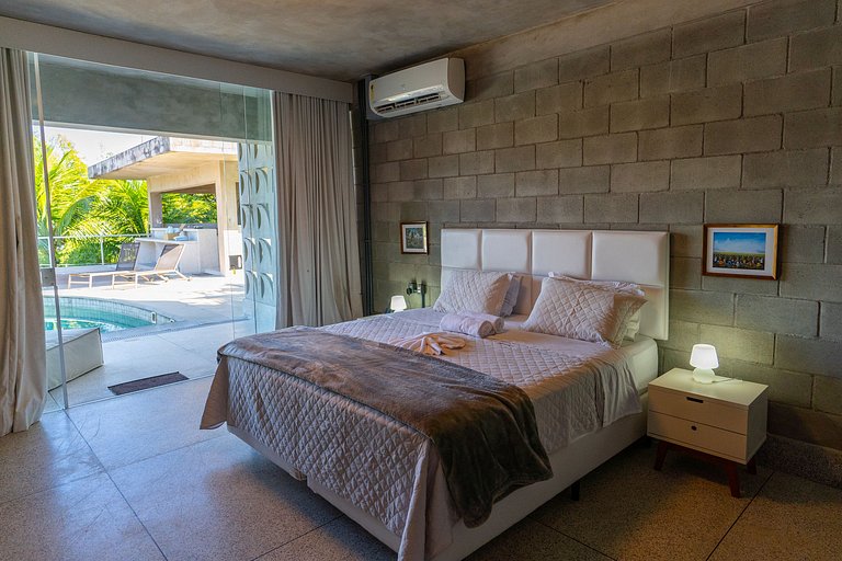 Exclusive Triplex in Portogalo