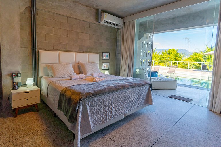Triplex Exclusivo en Portogalo