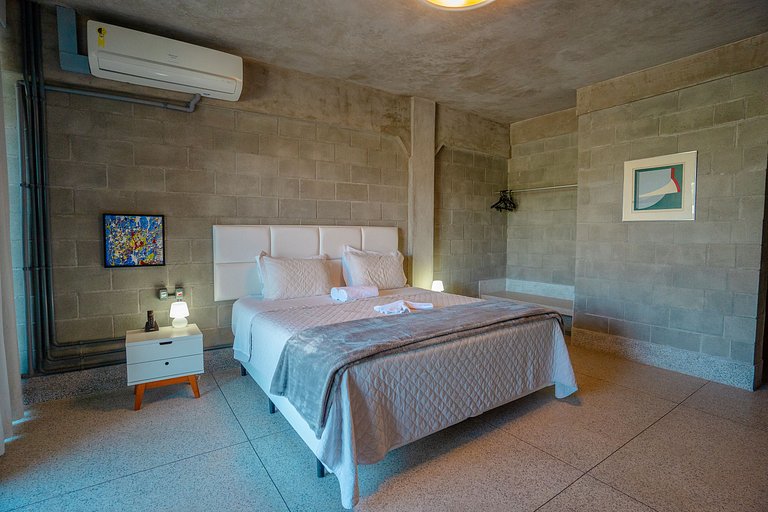 Exclusive Triplex in Portogalo