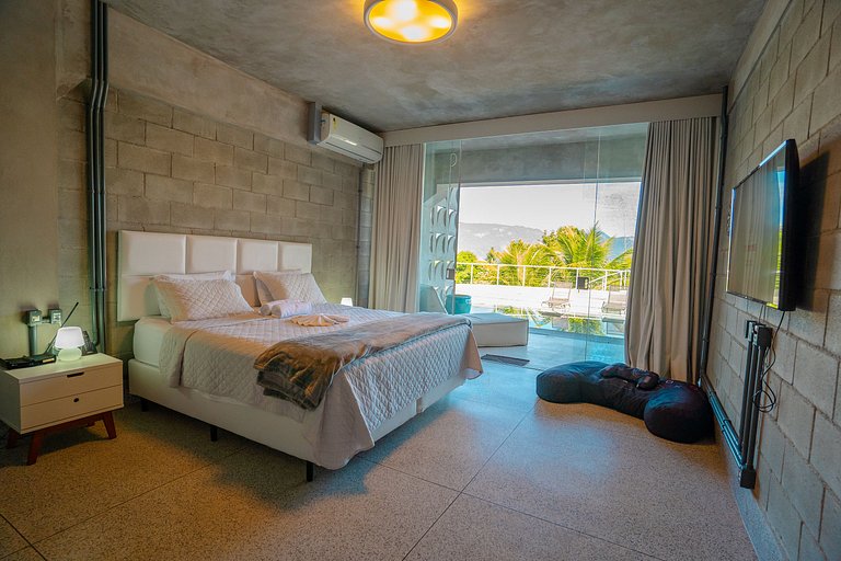 Triplex Exclusif à Portogalo