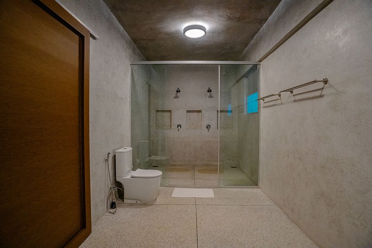 Triplex Exclusivo en Portogalo