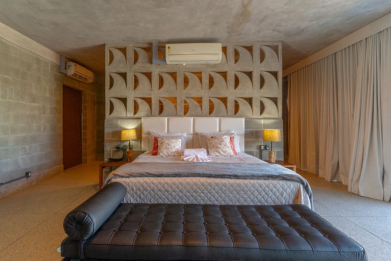 Triplex Exclusivo en Portogalo