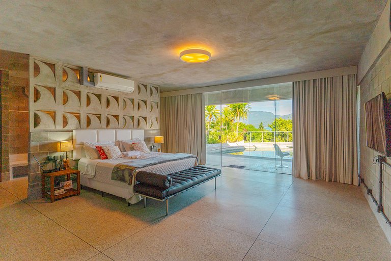 Triplex Exclusivo en Portogalo