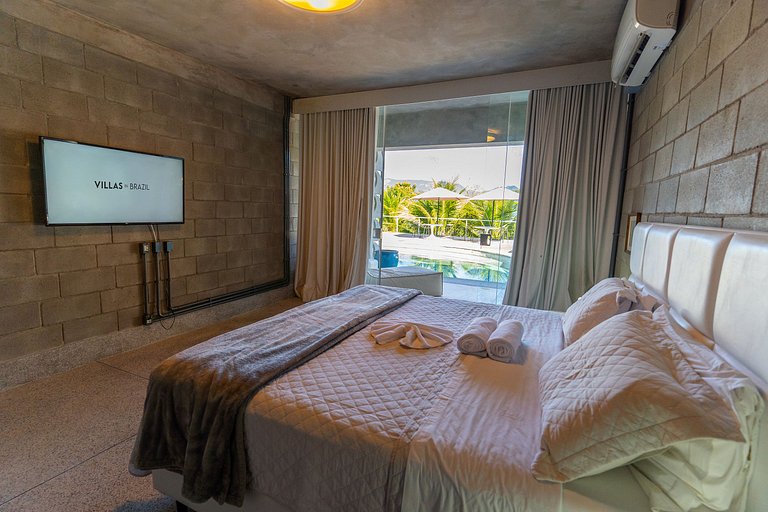 Exclusive Triplex in Portogalo