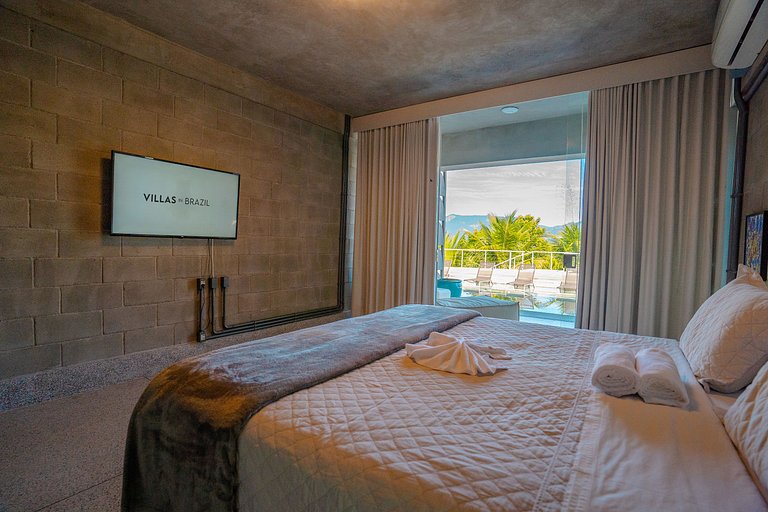 Triplex Exclusivo em Portogalo