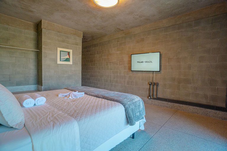 Triplex Exclusivo em Portogalo